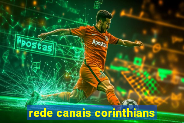 rede canais corinthians